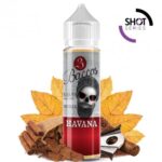 3 Baccos Havana Aroma 20 ml 3 baccos havana 150x150