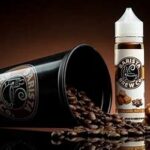 Barista Brew Salted Caramel Macchiato 50 ml Mix OIPW2H2SV02 150x150