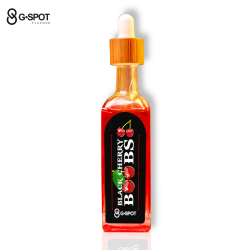 Black Cherry Boobs Aroma 20 ml black cherry boobs