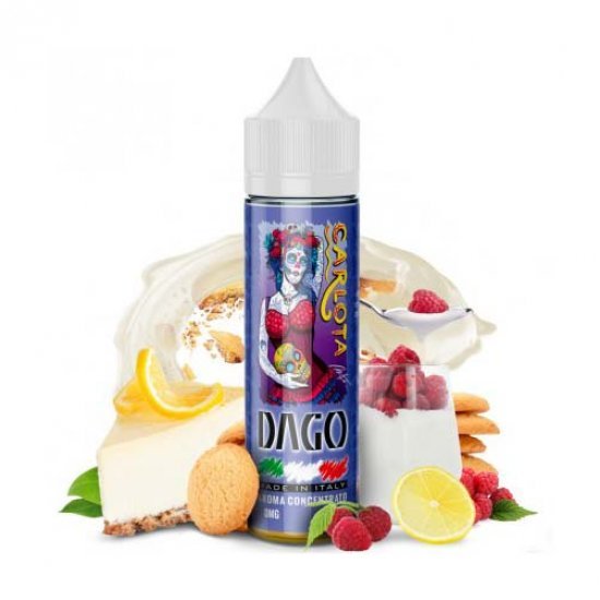 Dago Carlota Aroma 20 ml dago aroma carlota 20ml 550x550 1