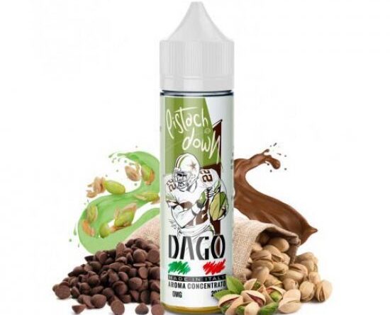Dago Pistach Down Aroma 20 ml dago aroma pistach down 20ml 550x550 1 550x445