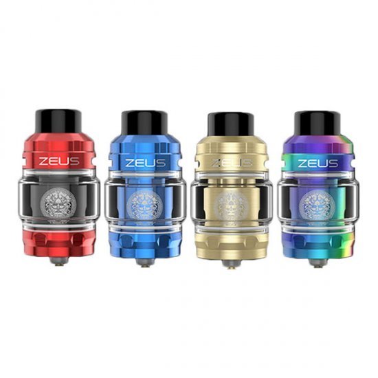 GeekVape Zeus Subohm Tank Atomizzatore geekvape zues subohm tank 550x550 1