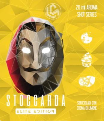 Papel Edition Stoccarda Aroma 20 ml ls project aroma scomposto 20ml elite edition stoccarda