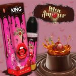 King Liquid Mon Amour Aroma 20 ml mon amour 1 150x150