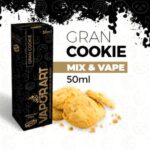 Vaporart Gran Cookie 50 ml Mix vaporart gran cookie mixvape 50ml 550x550 1 150x150
