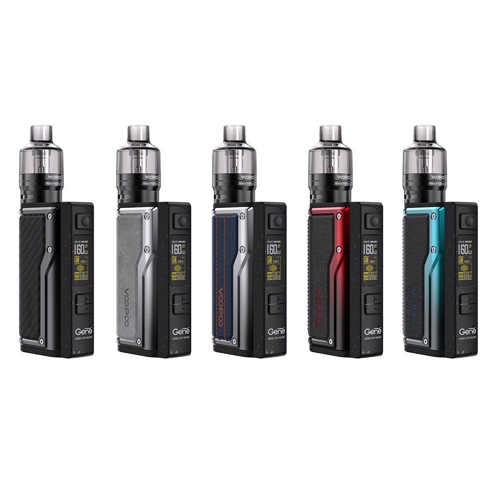 Argus Air Pods Kit by Voopoo