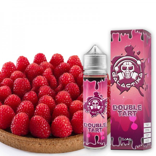 Galactika Double Tart