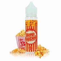 Steep Pop Deez