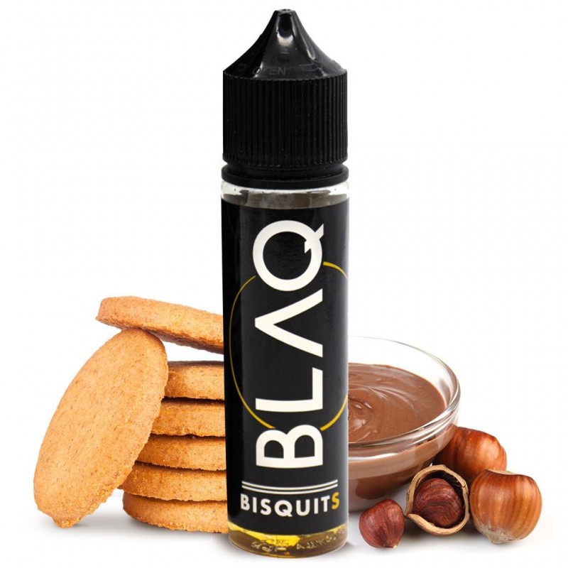 bisquits blaq vapor