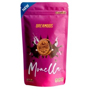 All Star Cookie Monella