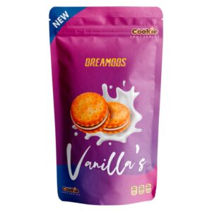 All Star Cookie Vanillas