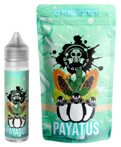 GALACTIKA PAYATUS galactika ice penguin series Galactika Ice Penguin Series Aroma 20 ml I Pinguini di Galactika payatus800 247x300