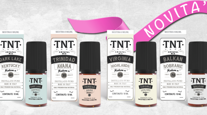 TNT Crystal Liquidi Pronti 10ml tnt crystal liquidi pronti 10ml TNT Crystal Liquidi Pronti 10ml TNT Crystal Liquidi Pronti 10ml 800x445