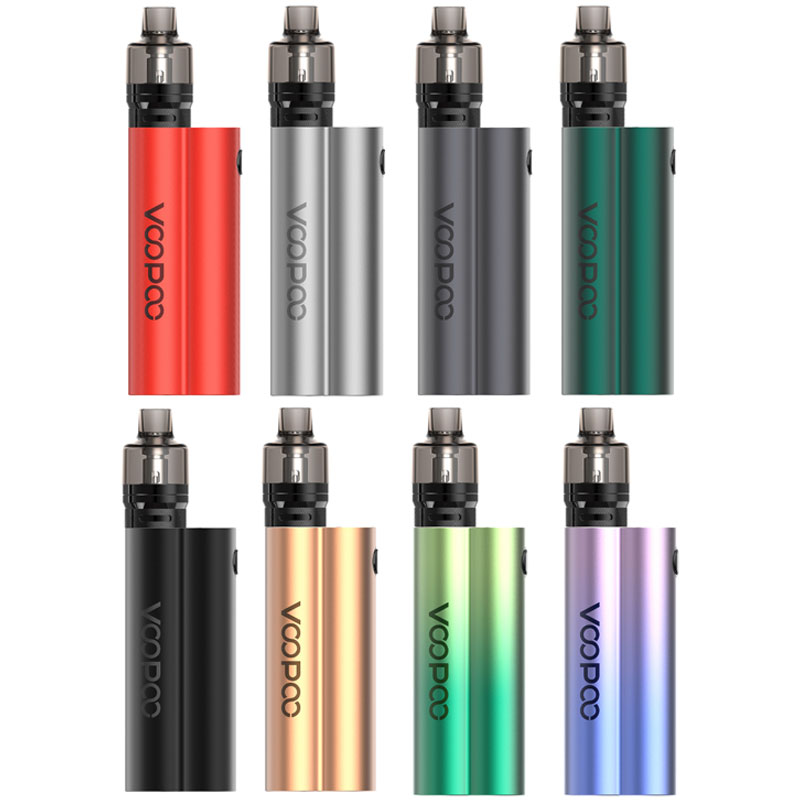 Musket Voopoo Kit Completo Colorazioni musket voopoo kit completo Musket Voopoo Kit Completo MUSKET KIT COMPLETO VOOPOO