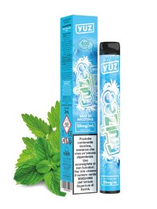 yuz sigaretta elettronica usa e getta e-liquid france YUZ SIGARETTA ELETTRONICA USA E GETTA E-LIQUID FRANCE yuz icee mint fruize usa e getta 600 puff 225x300