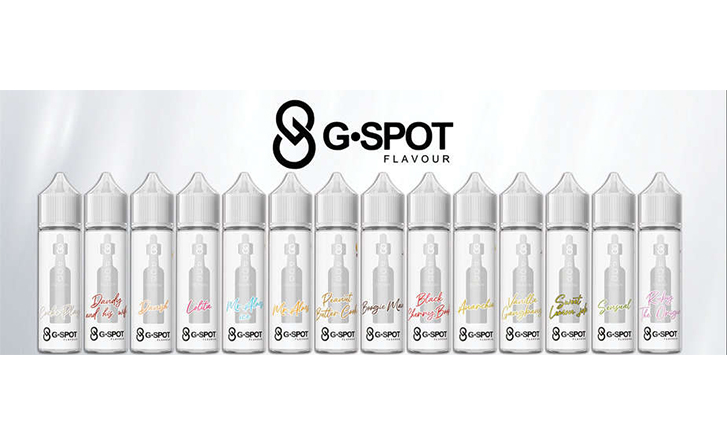 g-spot pod edition G-Spot POD EDITION IMGgspot pod edition