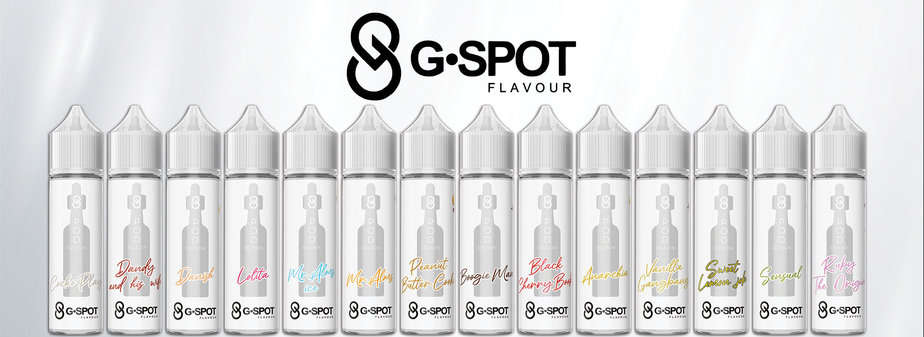 G-Spot POD EDITION