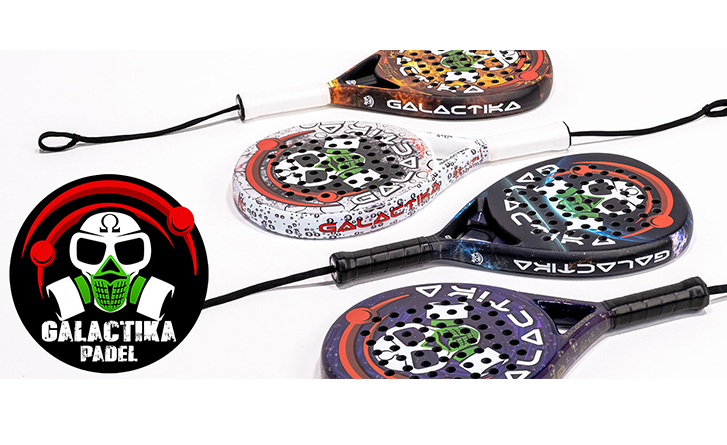 racchette padel galactika Racchette Padel Galactika galactika padel 2345