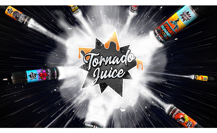 Tornado Juice Aromi Sigaretta Elettronica   tornado juice