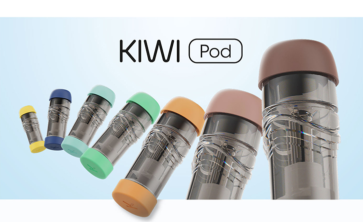 kiwi pod 2