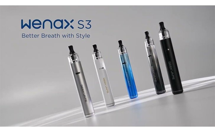 geekvape wenax s3 kit Geekvape Wenax S3 Kit maxresdefault 4