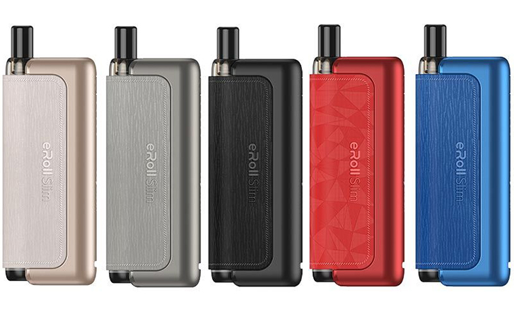 Joyetech eRoll Slim