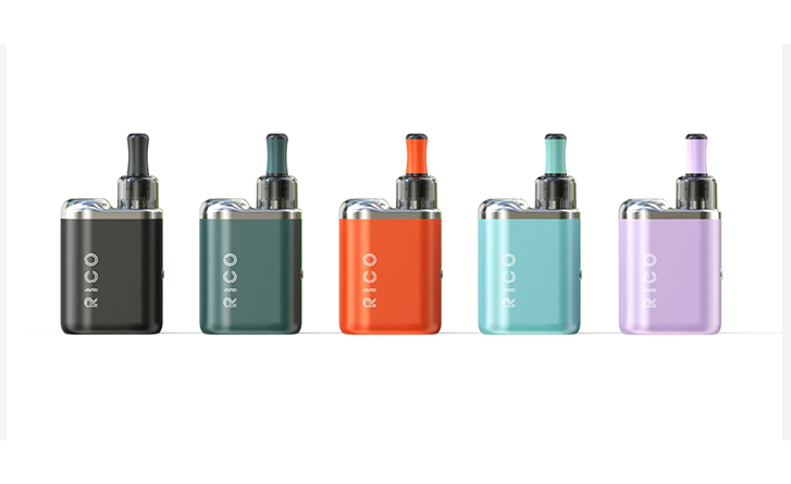 Rico Kit Da One Colori
