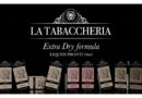 La Tabaccheria Extra Dry Liquidi Pronti 10 ml
