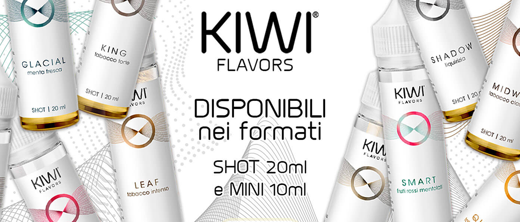 kiwi flavors Kiwi Flavors Nuovi Aromi 2024 Febbraio f7fe9fd2e3df4f40d970 slide liquidi nuovi kiwi