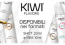 Kiwi Flavors Nuovi Aromi 2024 Febbraio