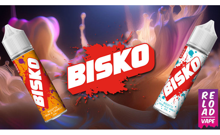 reload vape bisko