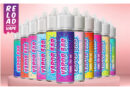 Reload Vape Vapor Bar