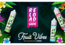 Reload Vape Zero Ice